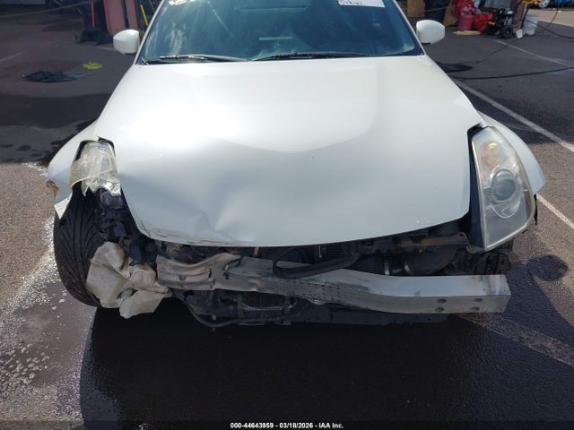 Aukcja sprzedaży 2007 Nissan 350z, vin: JN1BZ34DX7M506843, numer aukcji: 44643959