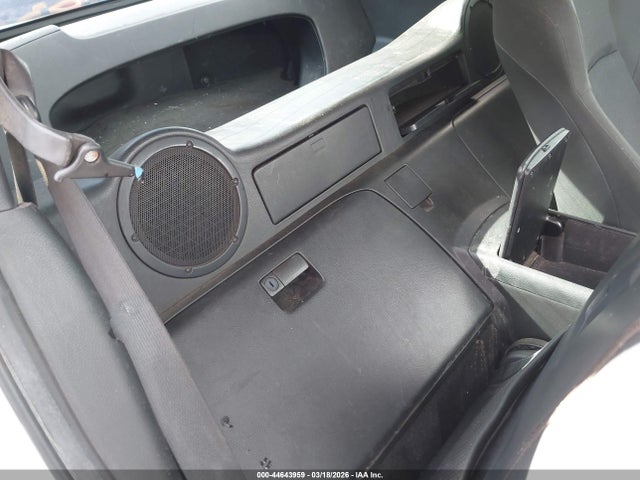 Aukcja sprzedaży 2007 Nissan 350z, vin: JN1BZ34DX7M506843, numer aukcji: 44643959