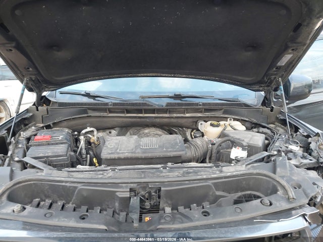 GMC Yukon 4wd At4 2023 1GKS2CKD6PR143145 Image 10