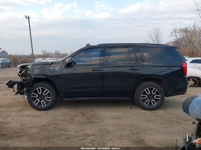 GMC Yukon 4wd At4 2023 1GKS2CKD6PR143145 Image 14
