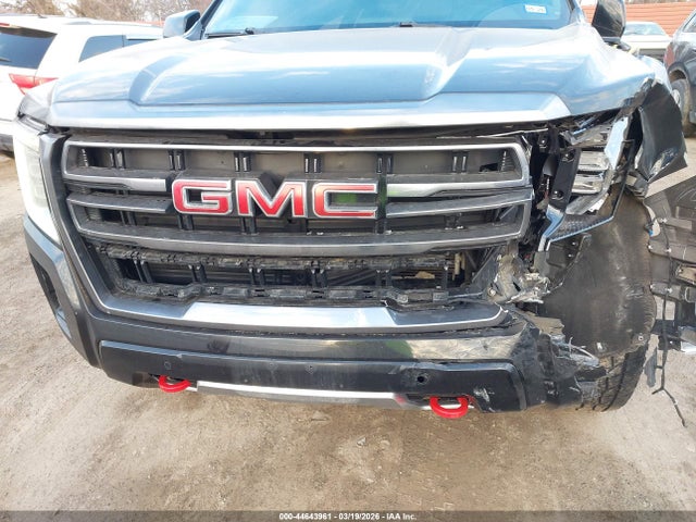 GMC Yukon 4wd At4 2023 1GKS2CKD6PR143145 Image 6