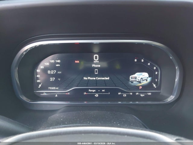 GMC Yukon 4wd At4 2023 1GKS2CKD6PR143145 Image 7