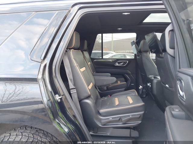 GMC Yukon 4wd At4 2023 1GKS2CKD6PR143145 Image 8