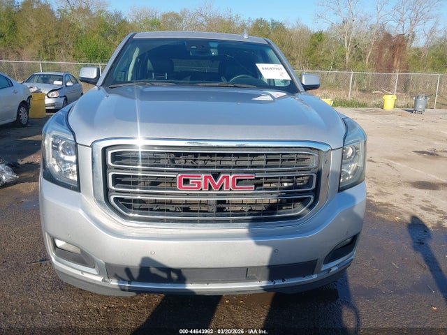 2017 Gmc Yukon Slt მანქანა იყიდება აუქციონზე, vin: 1GKS1BKC7HR175740, აუქციონის ნომერი: 44643963