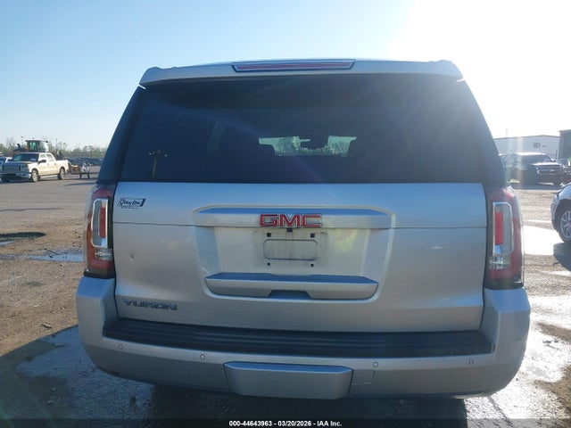 2017 Gmc Yukon Slt მანქანა იყიდება აუქციონზე, vin: 1GKS1BKC7HR175740, აუქციონის ნომერი: 44643963