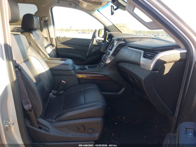 2017 Gmc Yukon Slt მანქანა იყიდება აუქციონზე, vin: 1GKS1BKC7HR175740, აუქციონის ნომერი: 44643963
