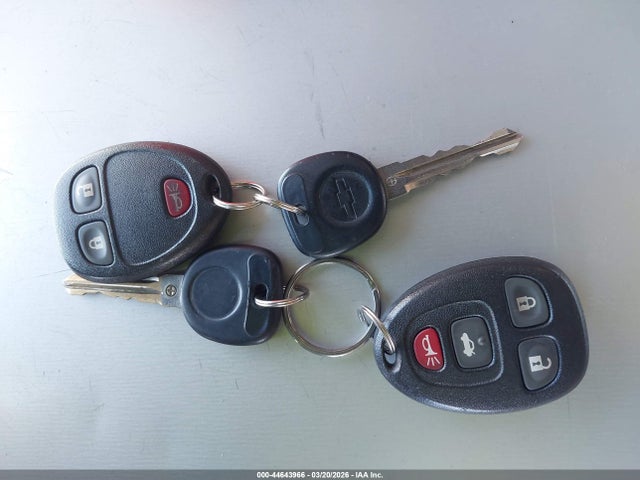 2012 CHEVROLET IMPALA 2G1WC5E3XC1160826 Photo 10