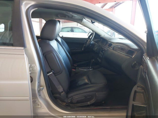 2012 CHEVROLET IMPALA 2G1WC5E3XC1160826 Photo 4
