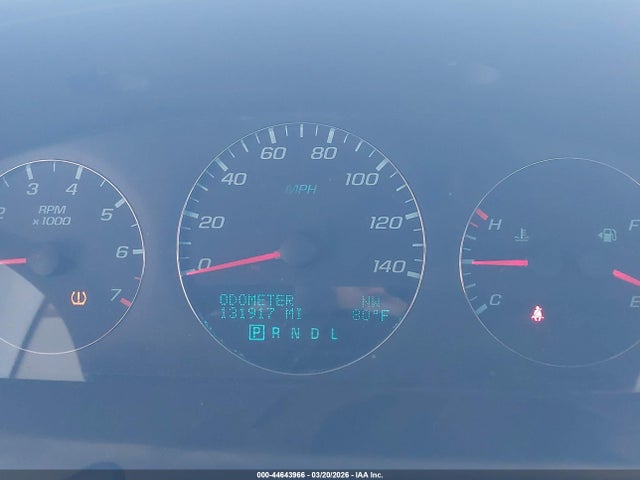 2012 CHEVROLET IMPALA 2G1WC5E3XC1160826 Photo 6