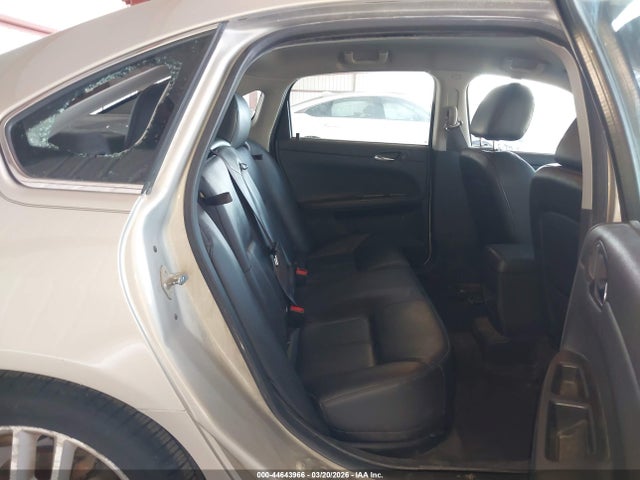 2012 CHEVROLET IMPALA 2G1WC5E3XC1160826 Photo 7