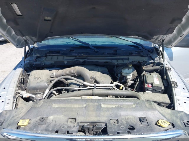 Продаж на аукціоні авто 2014 Ram 1500 Big Horn, vin: 1C6RR7GT7ES157601, номер лоту: 44643967