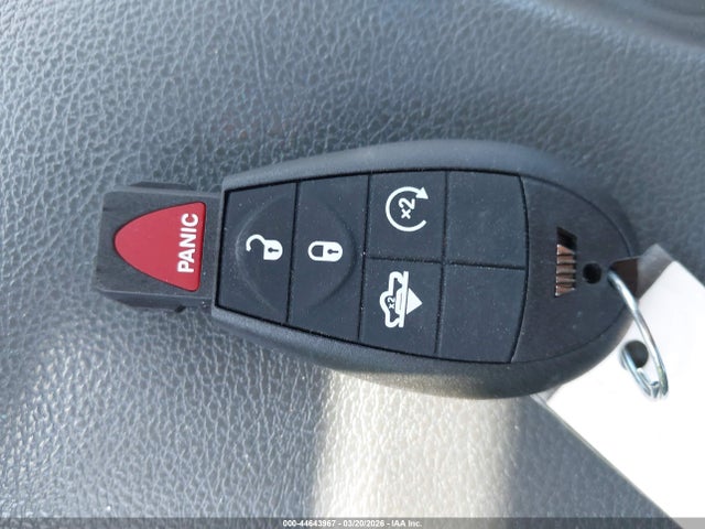 Продаж на аукціоні авто 2014 Ram 1500 Big Horn, vin: 1C6RR7GT7ES157601, номер лоту: 44643967