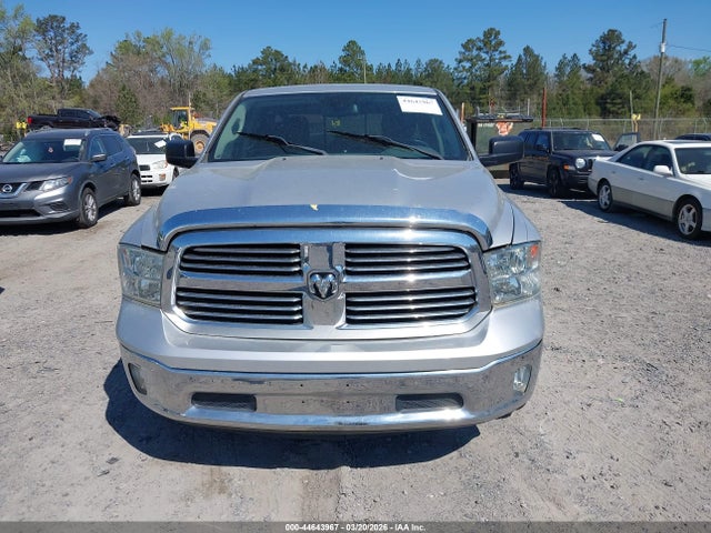 Продаж на аукціоні авто 2014 Ram 1500 Big Horn, vin: 1C6RR7GT7ES157601, номер лоту: 44643967