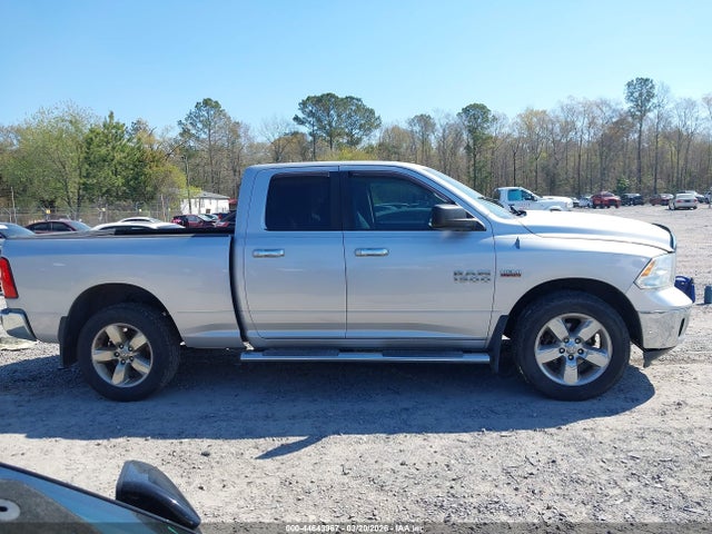 Продаж на аукціоні авто 2014 Ram 1500 Big Horn, vin: 1C6RR7GT7ES157601, номер лоту: 44643967
