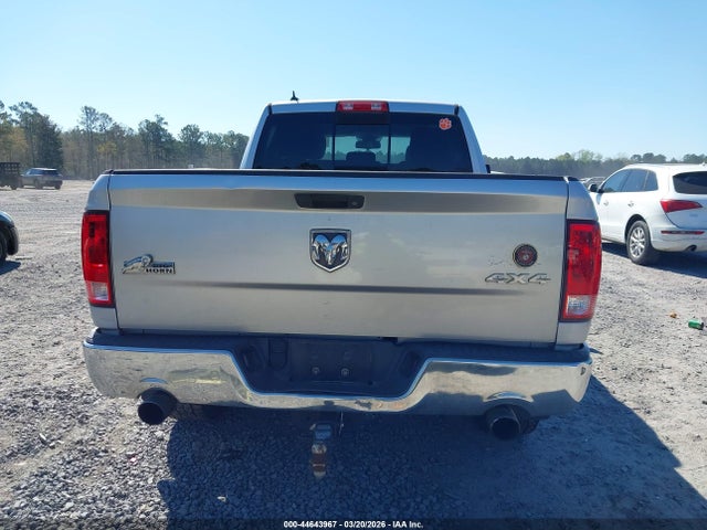Продаж на аукціоні авто 2014 Ram 1500 Big Horn, vin: 1C6RR7GT7ES157601, номер лоту: 44643967