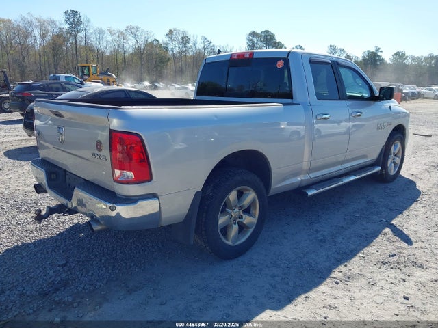 Продаж на аукціоні авто 2014 Ram 1500 Big Horn, vin: 1C6RR7GT7ES157601, номер лоту: 44643967
