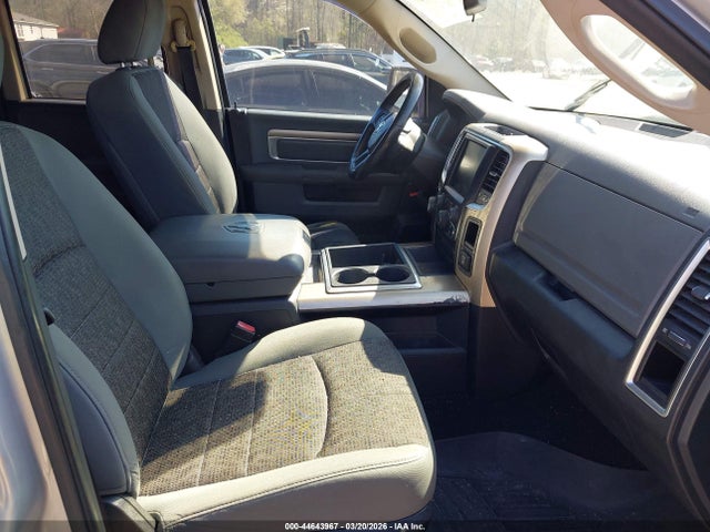 Продаж на аукціоні авто 2014 Ram 1500 Big Horn, vin: 1C6RR7GT7ES157601, номер лоту: 44643967