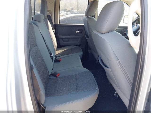 Продаж на аукціоні авто 2014 Ram 1500 Big Horn, vin: 1C6RR7GT7ES157601, номер лоту: 44643967