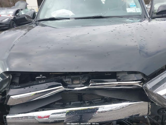 2024 TOYOTA 4RUNNER JTEKU5JR9R6240760 Photo 9