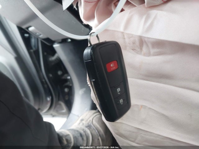 2024 TOYOTA 4RUNNER JTEKU5JR9R6240760 Photo 10