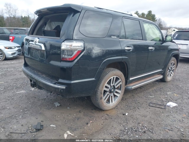 2024 TOYOTA 4RUNNER JTEKU5JR9R6240760 Photo 3