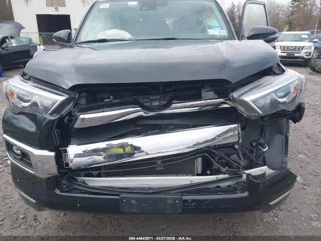 2024 TOYOTA 4RUNNER JTEKU5JR9R6240760 Photo 5