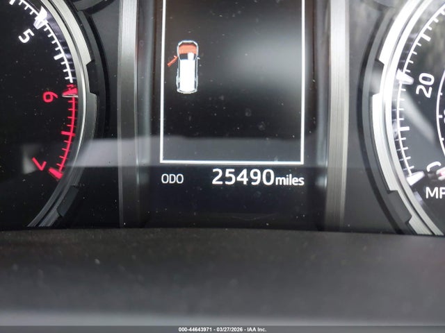 2024 TOYOTA 4RUNNER JTEKU5JR9R6240760 Photo 6