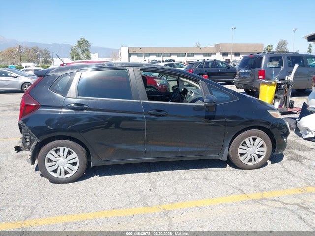 JHMGK5H56GS011815 Honda FIT LX
