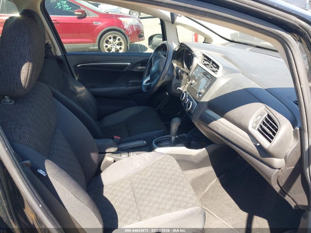 JHMGK5H56GS011815 Honda FIT LX