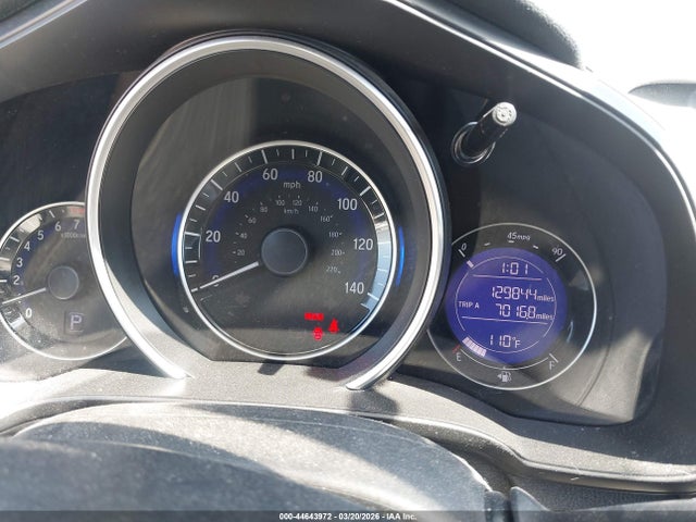 JHMGK5H56GS011815 Honda FIT LX