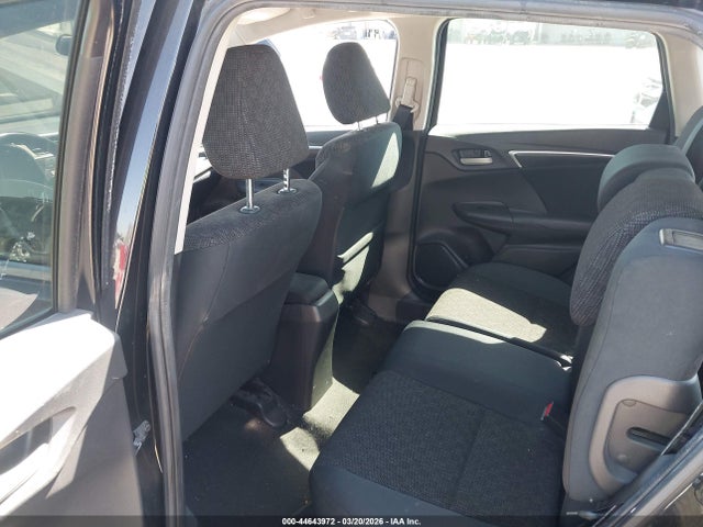 JHMGK5H56GS011815 Honda FIT LX