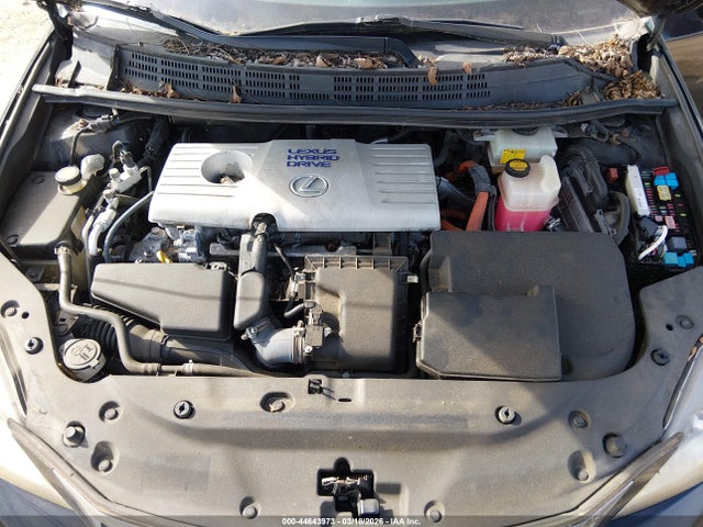 44643973 :رقم المزاد ، JTHKD5BH3C2063615 vin ، 2012 Lexus Ct 200h Premium مزاد بيع