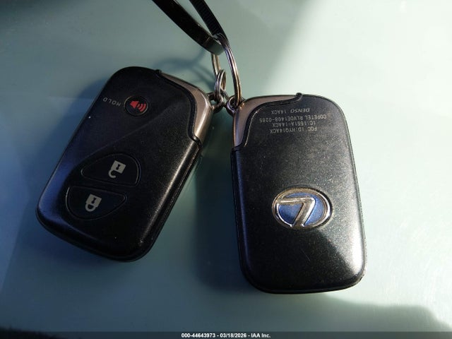 44643973 :رقم المزاد ، JTHKD5BH3C2063615 vin ، 2012 Lexus Ct 200h Premium مزاد بيع