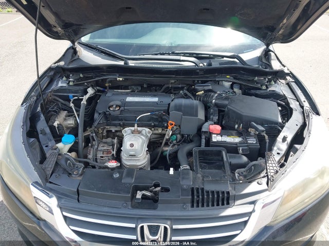 Aukcja sprzedaży 2013 Honda Accord Sport, vin: 1HGCR2E55DA217788, numer aukcji: 44643975
