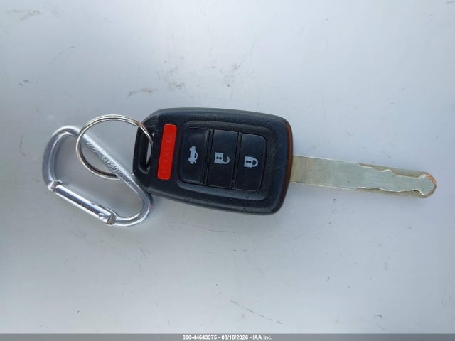 Aukcja sprzedaży 2013 Honda Accord Sport, vin: 1HGCR2E55DA217788, numer aukcji: 44643975