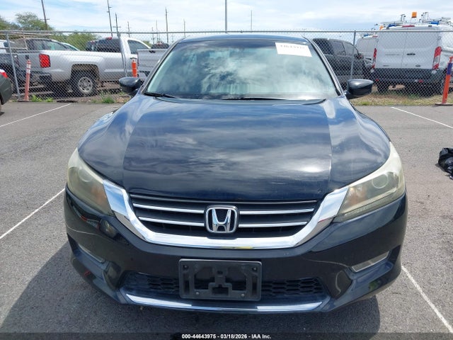 Aukcja sprzedaży 2013 Honda Accord Sport, vin: 1HGCR2E55DA217788, numer aukcji: 44643975