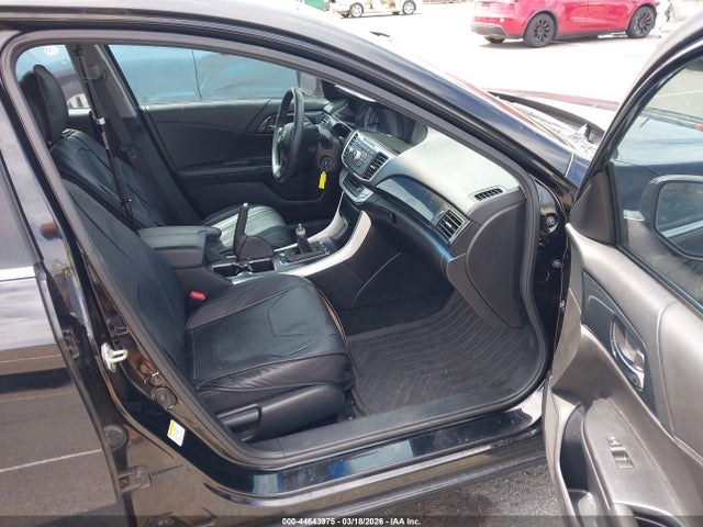 Aukcja sprzedaży 2013 Honda Accord Sport, vin: 1HGCR2E55DA217788, numer aukcji: 44643975
