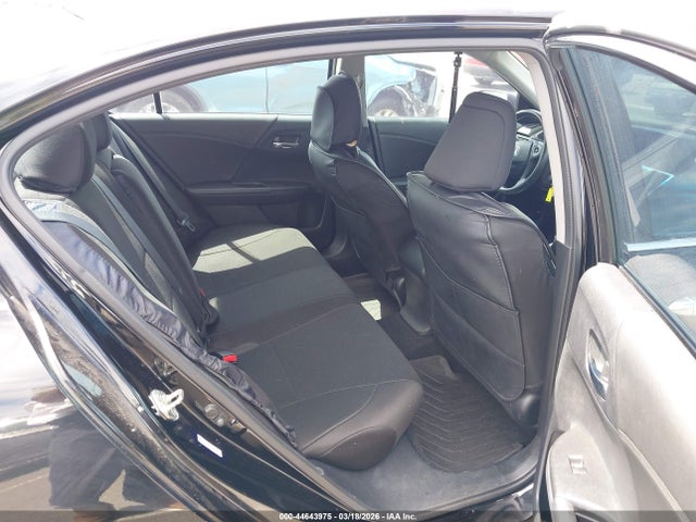 Aukcja sprzedaży 2013 Honda Accord Sport, vin: 1HGCR2E55DA217788, numer aukcji: 44643975