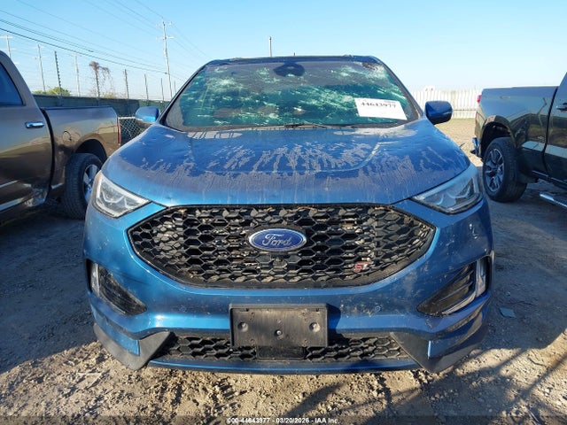 Продаж на аукціоні авто 2019 Ford Edge St, vin: 2FMPK4AP0KBB80265, номер лоту: 44643977