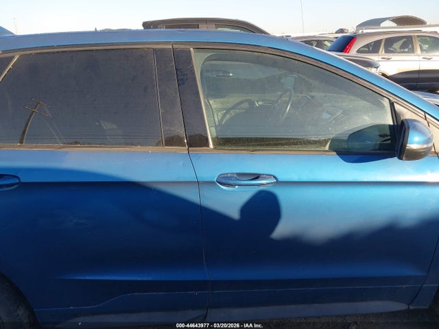 Продаж на аукціоні авто 2019 Ford Edge St, vin: 2FMPK4AP0KBB80265, номер лоту: 44643977