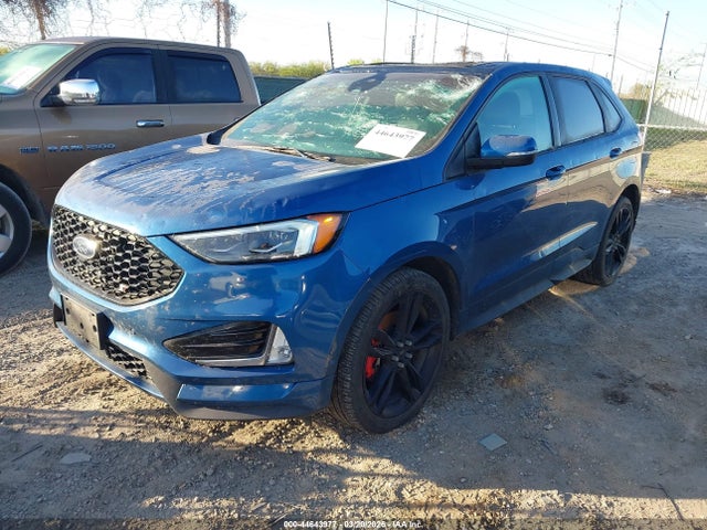 Продаж на аукціоні авто 2019 Ford Edge St, vin: 2FMPK4AP0KBB80265, номер лоту: 44643977