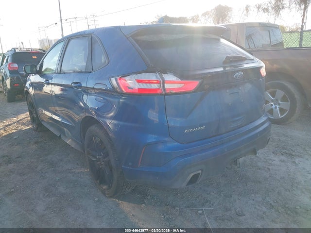 Продаж на аукціоні авто 2019 Ford Edge St, vin: 2FMPK4AP0KBB80265, номер лоту: 44643977