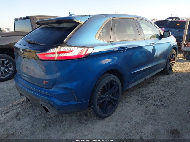Продаж на аукціоні авто 2019 Ford Edge St, vin: 2FMPK4AP0KBB80265, номер лоту: 44643977