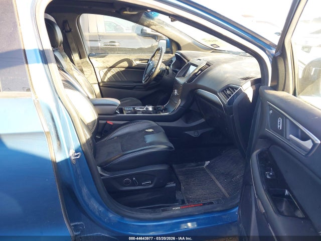 Продаж на аукціоні авто 2019 Ford Edge St, vin: 2FMPK4AP0KBB80265, номер лоту: 44643977