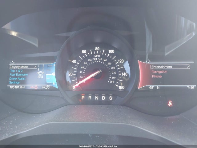 Продаж на аукціоні авто 2019 Ford Edge St, vin: 2FMPK4AP0KBB80265, номер лоту: 44643977