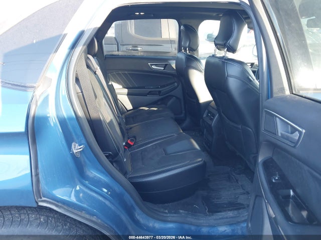 Продаж на аукціоні авто 2019 Ford Edge St, vin: 2FMPK4AP0KBB80265, номер лоту: 44643977