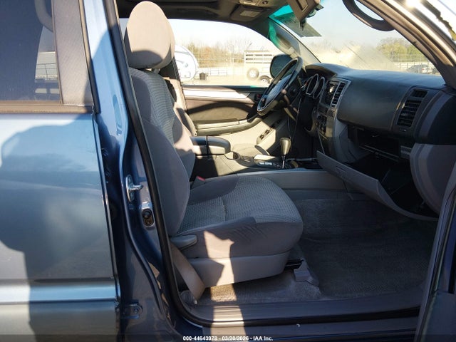 2004 TOYOTA 4RUNNER JTEZU14R340033991 Photo 4