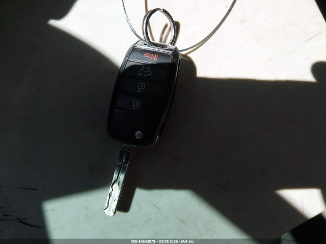 Продаж на аукціоні авто 2019 Kia Sportage Lx, vin: KNDPM3AC6K7509663, номер лоту: 44643979
