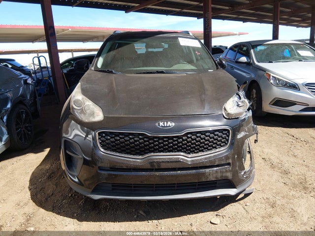 Продаж на аукціоні авто 2019 Kia Sportage Lx, vin: KNDPM3AC6K7509663, номер лоту: 44643979