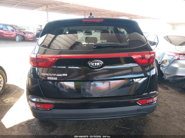 Продаж на аукціоні авто 2019 Kia Sportage Lx, vin: KNDPM3AC6K7509663, номер лоту: 44643979
